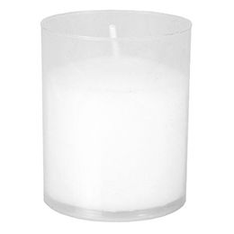 Partylygter Transparent