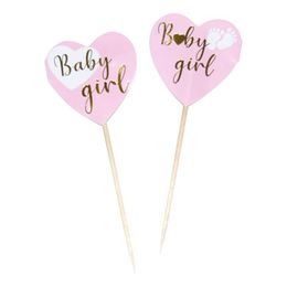 Partypicks Baby Girl
