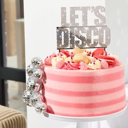 Diaesitys - Partypicks Disco