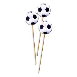 Partypicks Fotbollar