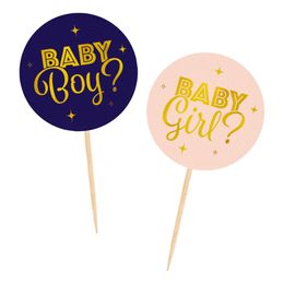 Partypicks Gender Reveal