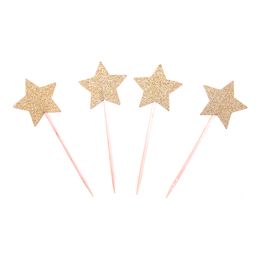 Partypicks Guldstjärna