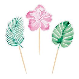 Partypicks Happy Summer Time