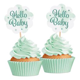 Bildspel - Partypicks Hello Baby