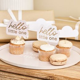 Bildspel - Partypicks Hello Little One