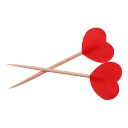 Bildspel - Partypicks Vita Hjärtan