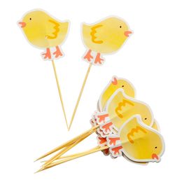 Partypicks Kyllinger