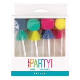 Diaesitys - Partypicks Pom Pom