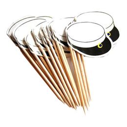 Partypicks Studentmössa