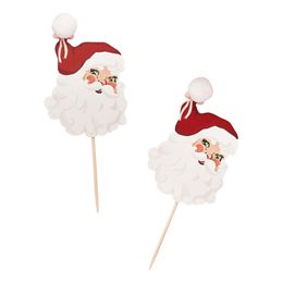 Partypicks Vintage Tomte