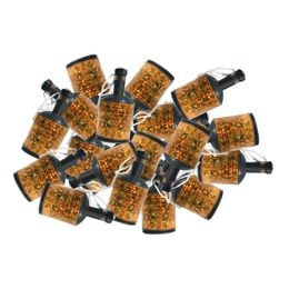 Party Poppers Guld