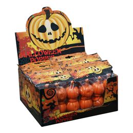 Bildspel - Party Poppers Pumpa