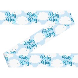 Partytejp Baby Boy