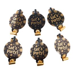 Juhlapillit Lets Party