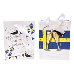 Diaesitys - Laukku Ylioppilas