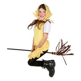 Påsk Förkläde & Scarf för Barn