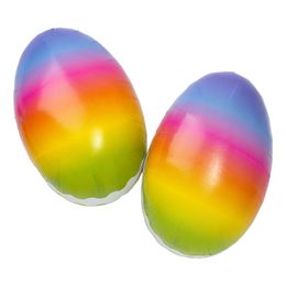 Påskeegg Ombre