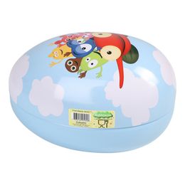 Bildspel - Påskägg Babblarna