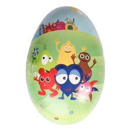 Påskägg Babblarna