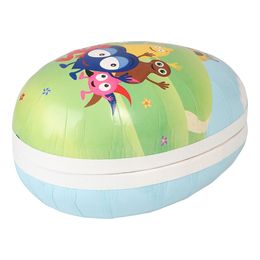 Bildspel - Påskägg Babblarna