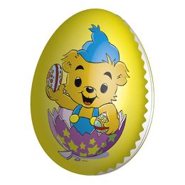 Bildspel - Påskägg Bamse