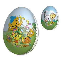 Påskägg Bamse och Hans Vänner