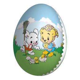Bildspel - Påskägg Bamse och Hans Vänner