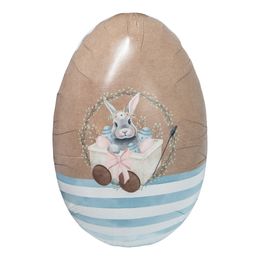 Påskägg Kanin