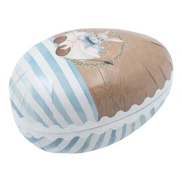 Bildspel - Påskägg Kanin