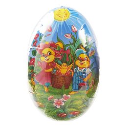 Bildspel - Påskägg Klassiskt