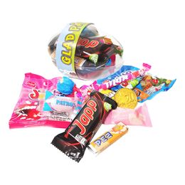 Pääsiäismuna karkeilla