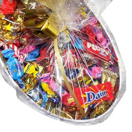 Bildspel - Påskägg med Godis Egg Royale