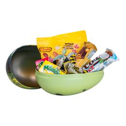 Bildspel - Påskägg Mumin