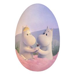 Bildspel - Påskägg Mumin