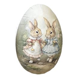 Bildspel - Påskägg Påskhare