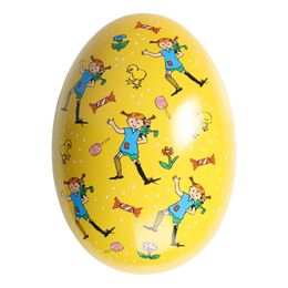 Påskeæg Pippi Langstrømpe