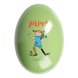 Lysbildefremvisning - Påskeæg Pippi Langstrømpe