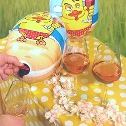 Bildspel - Påskägg till Vinbox