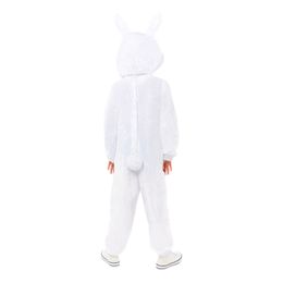 Bildspel - Påskhare Barn Maskeraddräkt