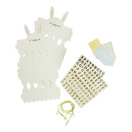 Bildspel - Påskhare Smällkarameller