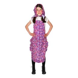 Påskkärring Barn Maskeraddräkt