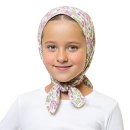 Bildspel - Påskkärring Klassisk Barn Maskeraddräkt