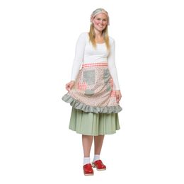 Påskkärring Klassisk Maskeraddräkt