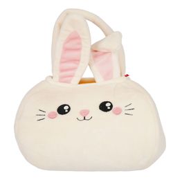 Påskkorg Kanin för Äggjakt