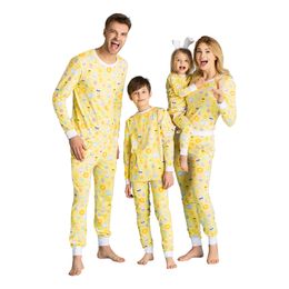 Bildspel - Påskpyjamas Dam