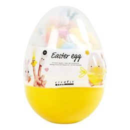 Påsketing i Påskeæg