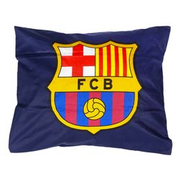 Lysbildefremvisning - Sengesæt FC Barcelona