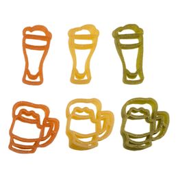 Lysbildefremvisning - Øl-Pasta