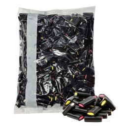 Pastellrocks storpakning