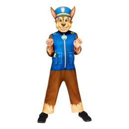 Paw Patrol Chase Good Barn Maskeraddräkt